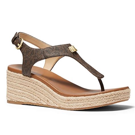 macy's michael kors sale|macy's michael kors sandals clearance.